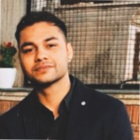 Yashwardhan Gupta