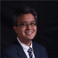 Federico Paolo Santos