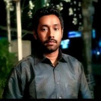 Morshedul Islam