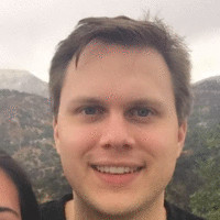 Christopher Dack, CFA
