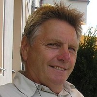 Freddy van Dijk