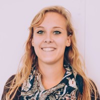 Helen Berg