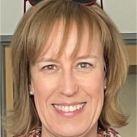 Hazel Taylor