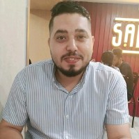 Khaled Mohammed