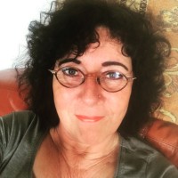 Jenette (Jelou) Ouweneel