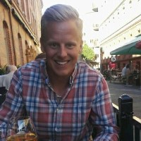 Fredrik Sturesson