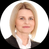 🔘 Alena Maksimovich