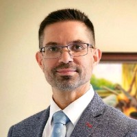 Eric Gagnon, M.A.Sc., P. Eng.