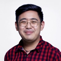 Noel Angelo Centeno