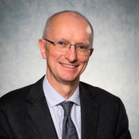 Steve Weston