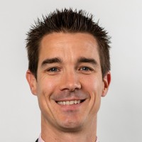 Graham Spenceley