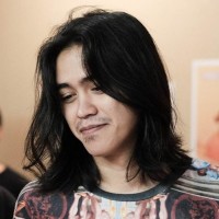 Daniel Irving Decena