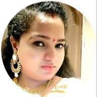 Nithya S Udayan