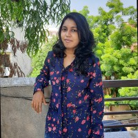 Gayatri Barik