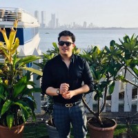 Shahroz Khan