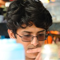 Vishnu Krishnan