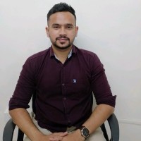Mohamad Faizan Shaikh