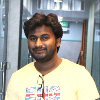 Vamshi Krishna Thalluri