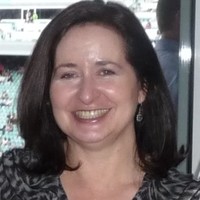 Delwynne Lyons