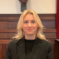 Melinda Zwanenburg
