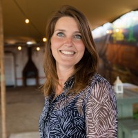 Pauline Beentjes