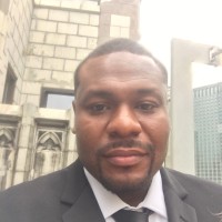 Rashón Mitchell