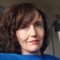 Kathleen Drykoningen