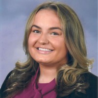 Emily Foscaldo