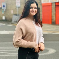 Simranpreet K.
