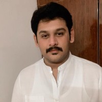 Abhishek Katru