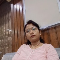 Ahana Chowdhury
