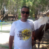 Ehab Mahmoud