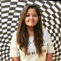 Prakruti Gandhi