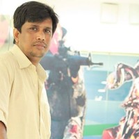 ghazi MOHAMMED