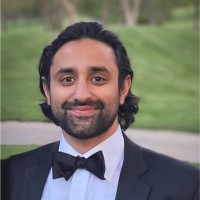 Shakil Patel