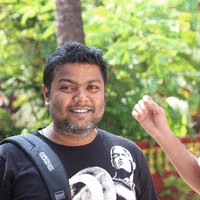 Shailesh Paiyala