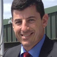 Roger Bland
