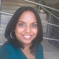 Talisa Govender