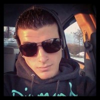 Dan Roy