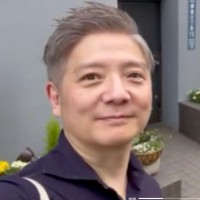 Hiroshi Usuzaka
