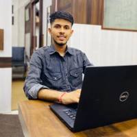 Madhur Jangid