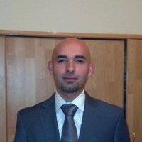 Mohammad Anas Kamel