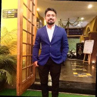 Akash Dey