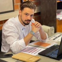 Ricardo Pelica da Silva