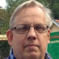 Ulf Westman