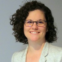 Melissa Galbraith