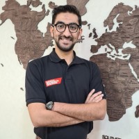 Hashaam Waseem, Ieng