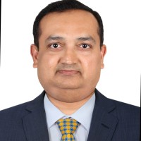 Kalpesh Thakar