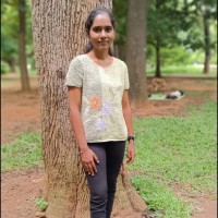Jyothsna P