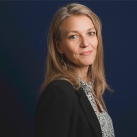 Séverine KRIZAC-OUVRY